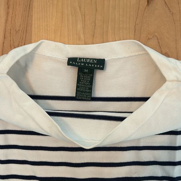 Ralph Lauren Sweater - Picture 2 of 3